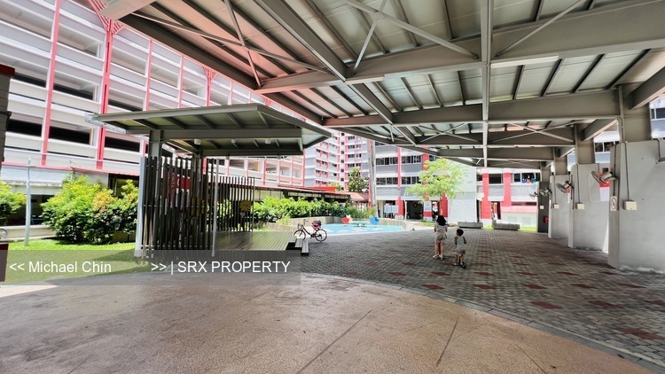 Blk 438 Hougang Avenue 8 (Hougang), HDB 4 Rooms #373392001